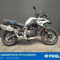 Bmw F 800 GS Abs