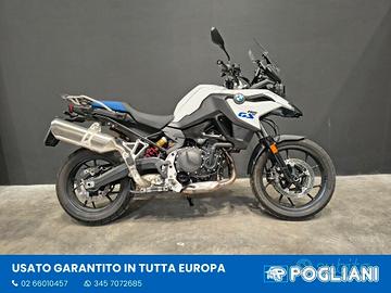 Bmw F 800 GS Abs