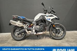 Bmw F 800 GS Abs