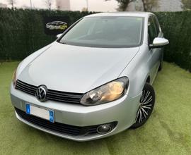 Volkswagen GOLF 2010 1.6 DIESEL HIGHLINE