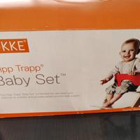 kit Tripp Trapp per sedia stokke