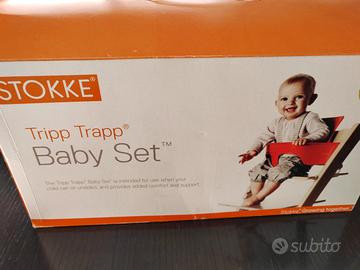 kit Tripp Trapp per sedia stokke