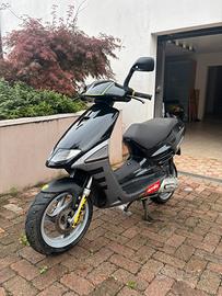 Aprilia Sr 50