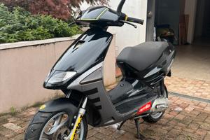 Aprilia Sr 50