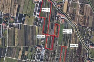 Terreno Agricolo Pistoia [A2778235]
