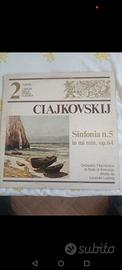 Vinile musica classica 