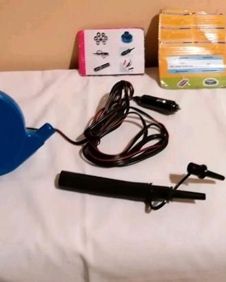 Pompa Bravo 12 V