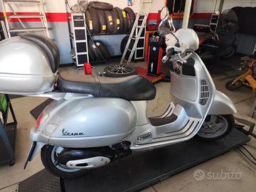 Piaggio Vespa 125 GTS - 2003