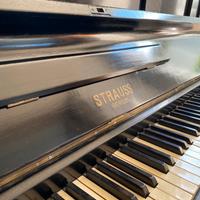 Pianoforte Strauss Berlin