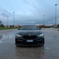 BMW Serie 1 F20 LCI 116d