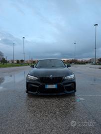 BMW Serie 1 F20 LCI 116d