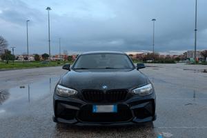 BMW Serie 1 F20 LCI 116d