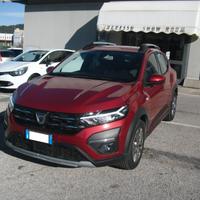 Dacia Sandero Stepway GPL 1.0 TCe ECO-G Comfort, !