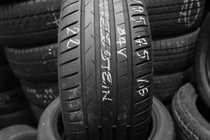 195 45 16 / 185 55 16 Pneumatici R16