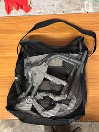 Seggiolino da tavolo Chicco