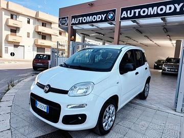 Fiat Panda 0.9 TwinAir Turbo Natural Power Lounge