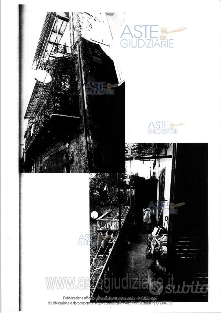Appartamento – Rocca di Papa, Roma Capitale - Vista 4