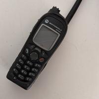 TETRA Motorola MTH800