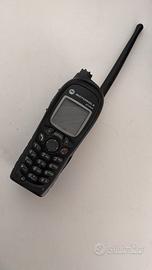TETRA Motorola MTH800
