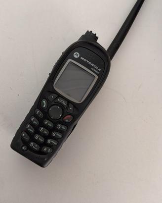 TETRA Motorola MTH800
