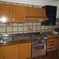 Cucina Salvarani anni 60/70 completa come da foto