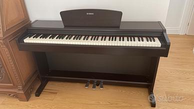Pianoforte yamaha