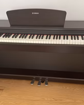 Pianoforte yamaha