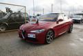 Alfa Romeo Giulia 210 CV AT8 AWD Q4 Veloce STRAFUL