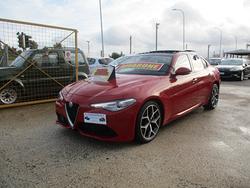 Alfa Romeo Giulia 210 CV AT8 AWD Q4 Veloce STRAFUL