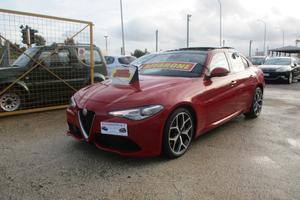 Alfa Romeo Giulia 210 CV AT8 AWD Q4 Veloce STRAFUL