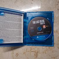The last of us 2 ps4