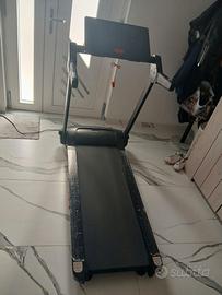 Tapis Roulant TecnoFit TFX3.6Y Slim