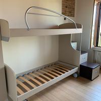 Letto a castello