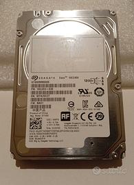 SEAGATE 900GB ST900MM0099 HDD HD SAS 2.5
