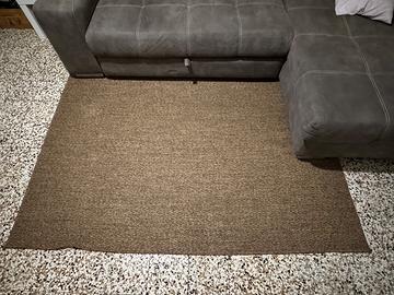 Tappeto IKEA 133x195cm