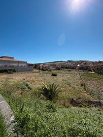 Terreno edificabile