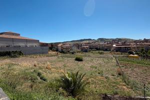 Terreno edificabile