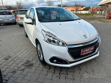 Peugeot 208 1.2 puretech Active 82cv 3p