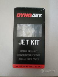 Ricambi moto Honda Hornet 