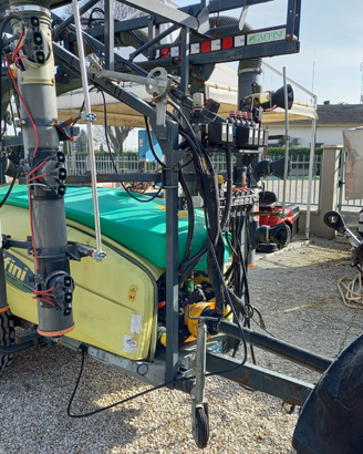 Atomizzatore caffini rafal