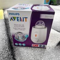 Scaldabiberon di Philips Avent