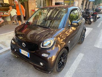 SMART fortwo 3ªs.(C/A453) - 2020