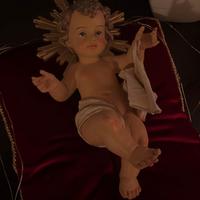 Oggettistica sacra gesu bambino