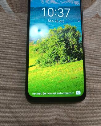 Huawei p40 lite 