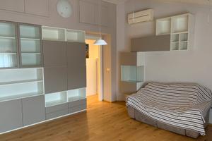 Appartamento + ampio garage