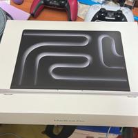 Macbook 2024 m4 1tb