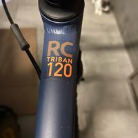 Bici Gravel