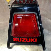 Fanale posteriore completo Suzuki GSX-R 750 1986