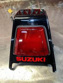 Fanale posteriore completo Suzuki GSX-R 750 1986