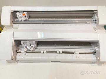 Plotter silhouette cameo 4 e pro